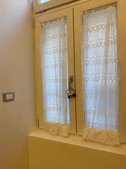 Сasa de vacaciones Casa Vacanza Ma-Re Nápoles Italia