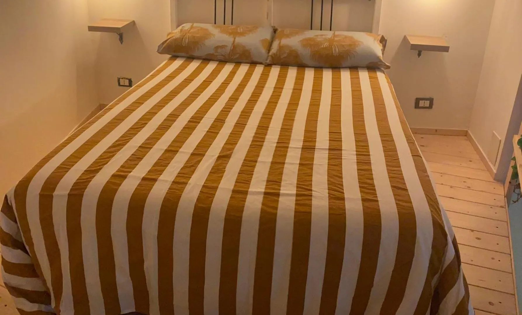 Casa Vacanza Ma-Re Nápoles