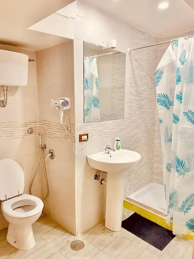 Casa Vacanza Ma-Re Naples