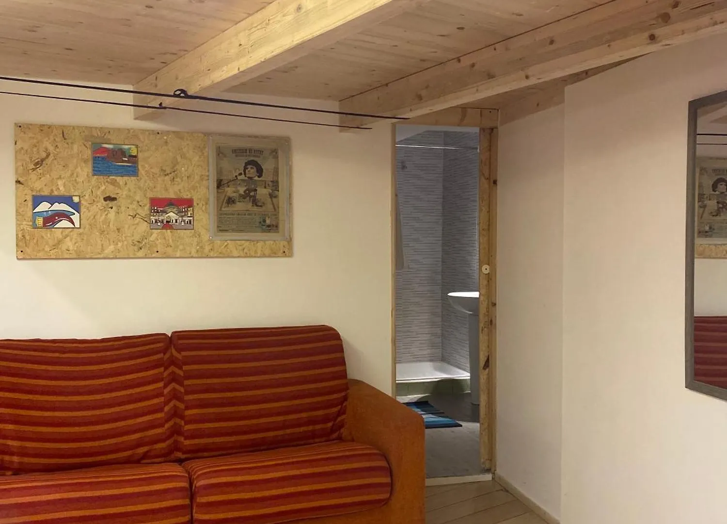 Casa Vacanza Ma-Re Naples Holiday home